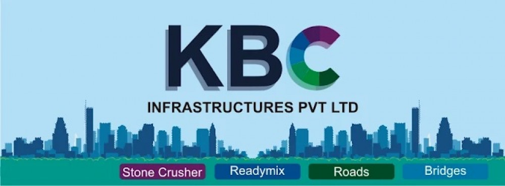KBC Infrastructures Pvt Ltd