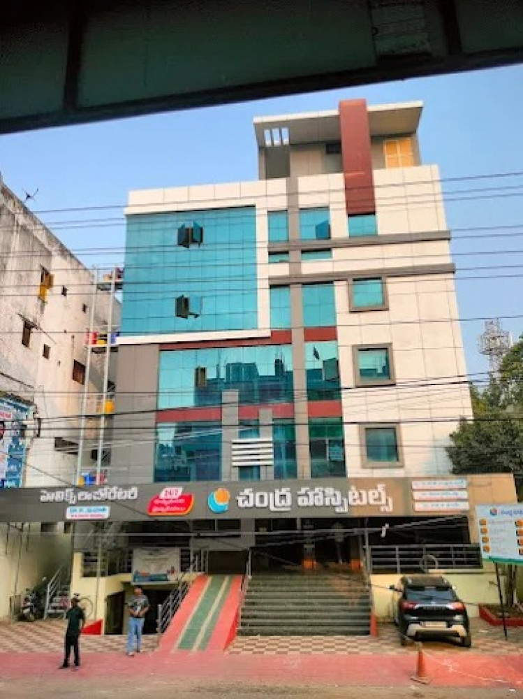 Dr Sivaji Patibandla