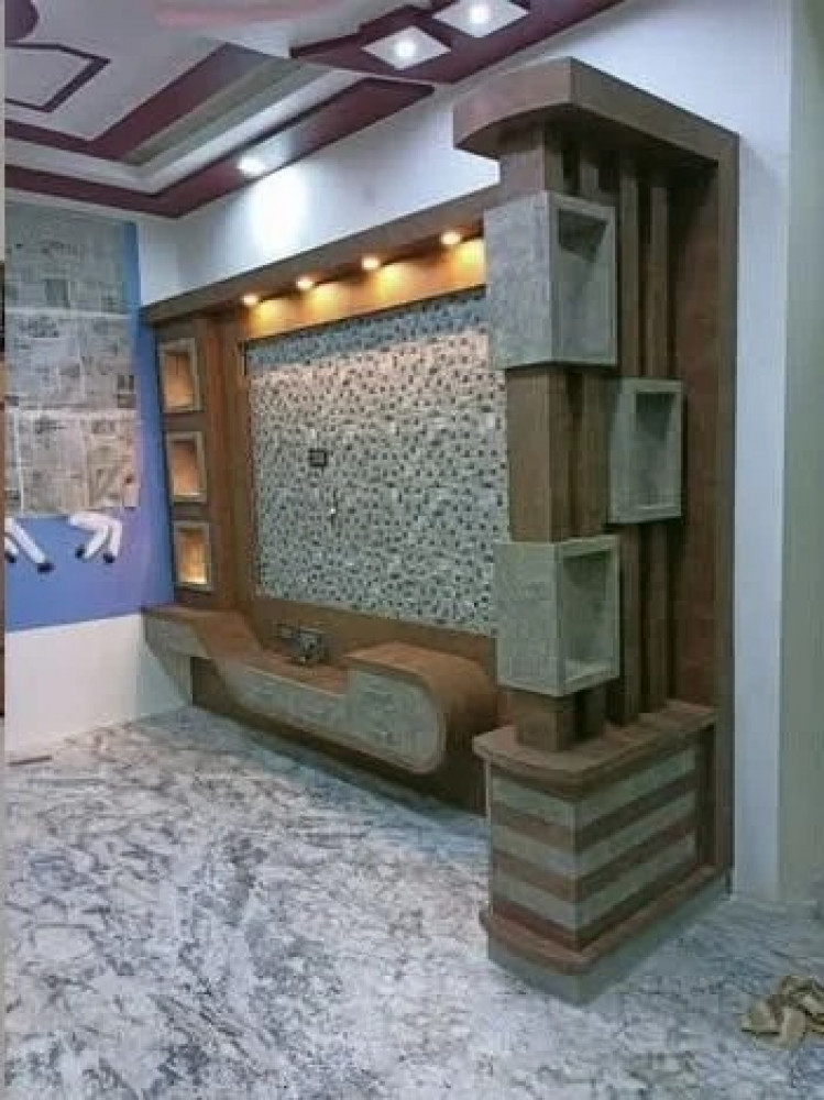 Royal Carpenter Work