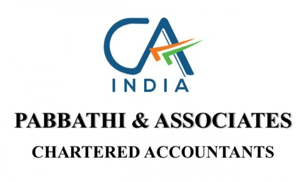 Pabbathi & Associates