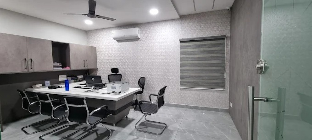 Thunuguntla & Associates