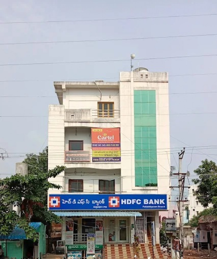 Cartel International Courier Service