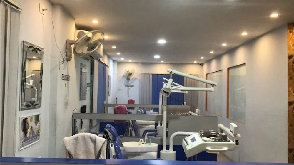 Smile Dental Clinics