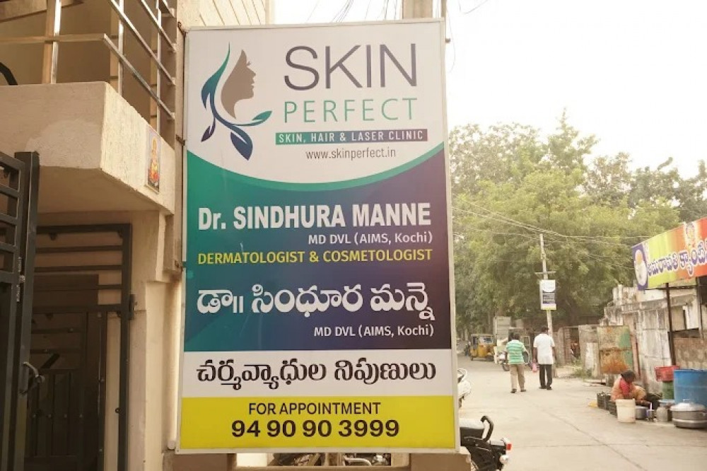 Skin Perfect Clinic