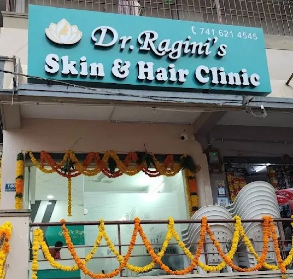 Dr Ragini's Skin & Hair Clinic