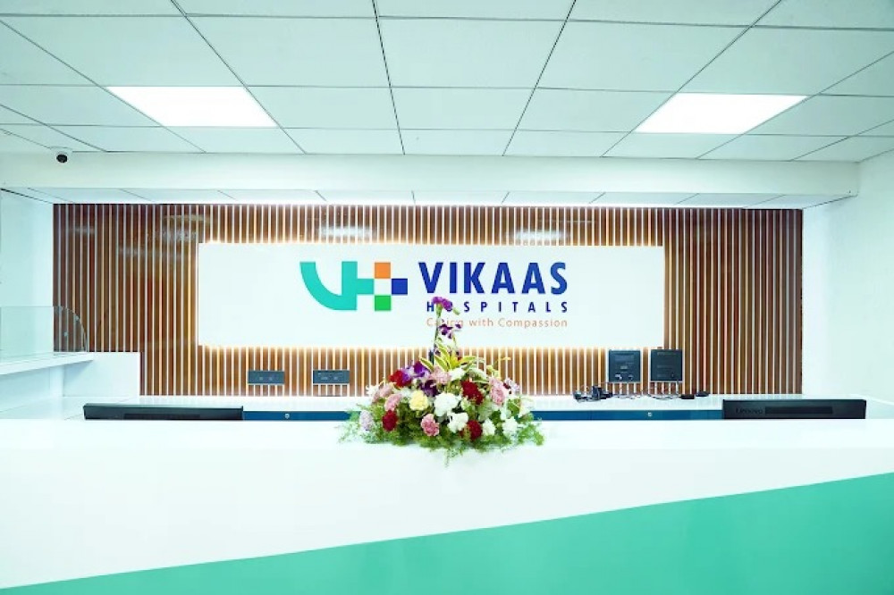 Vikaas Hospitals