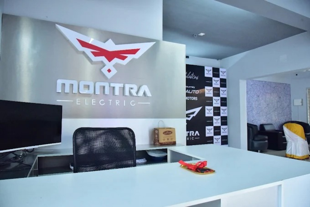 Montra Electric