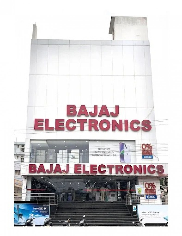 Bajaj Electronics