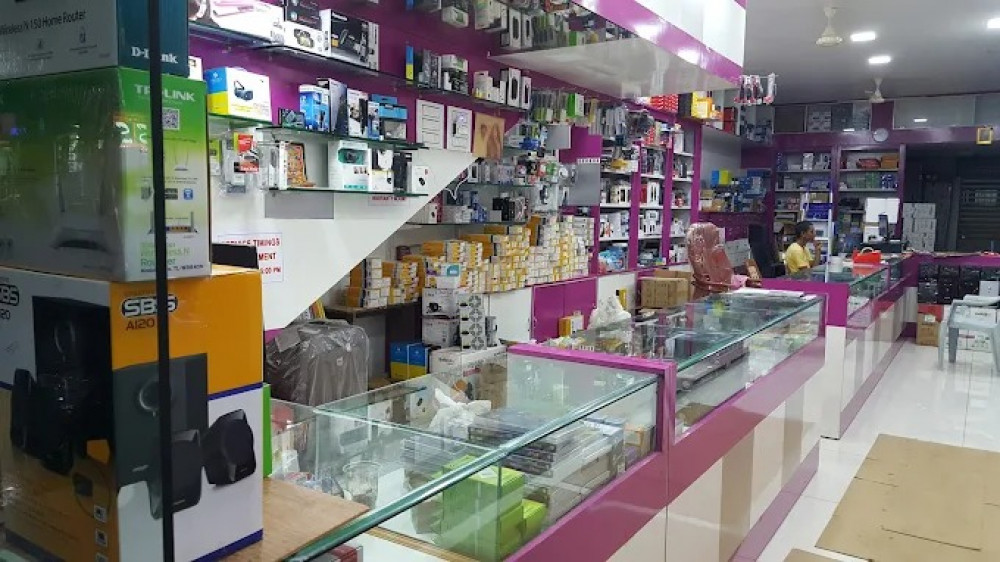 RajKamal Electronics