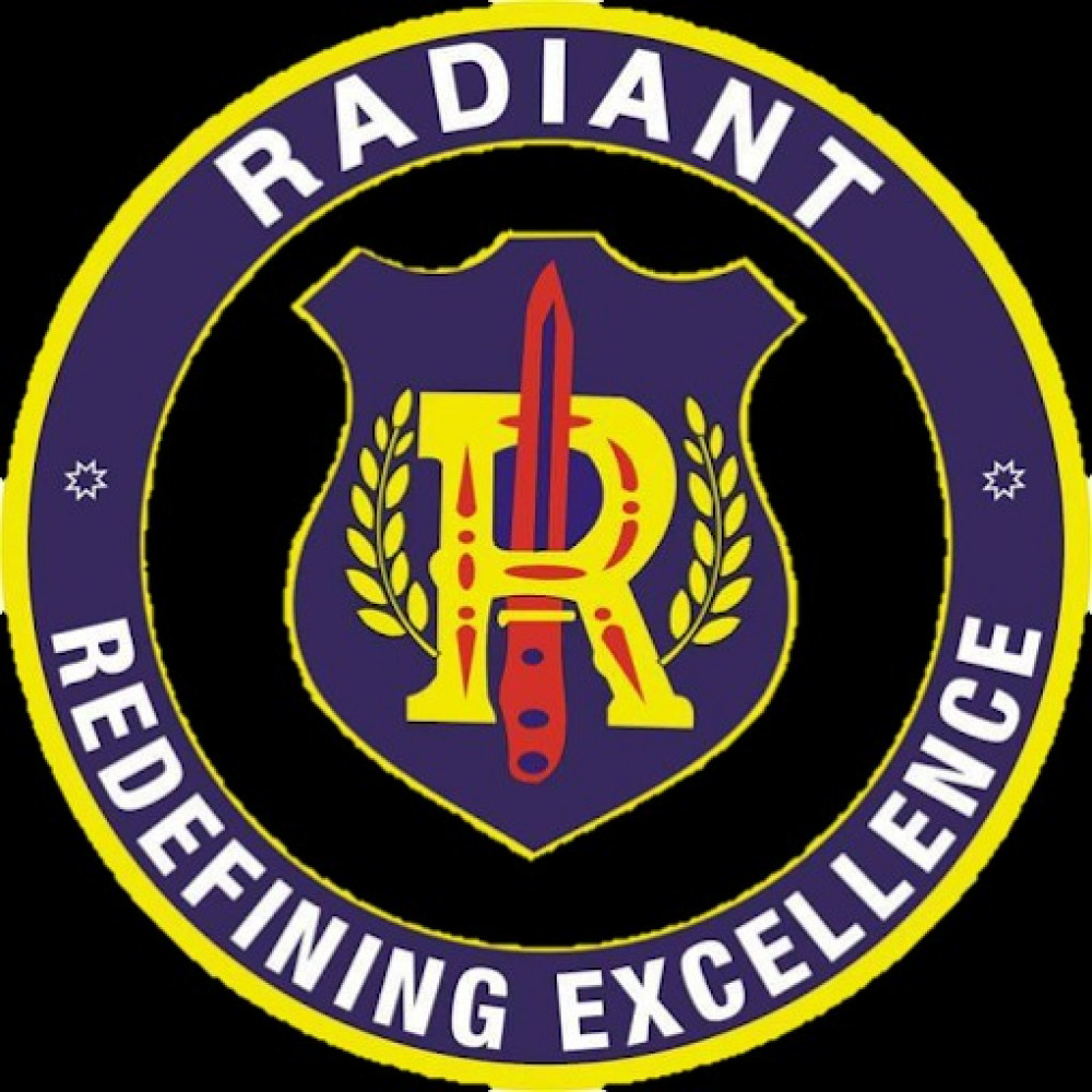 RADIANT CASH MANAGEMENT SERVICES LTD