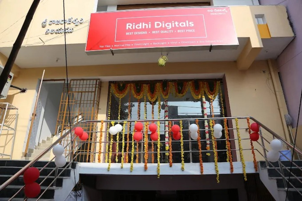 Ridhi Digitals