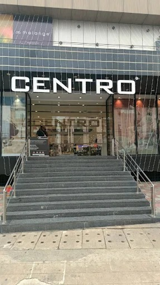 CENTRO Shoes & More