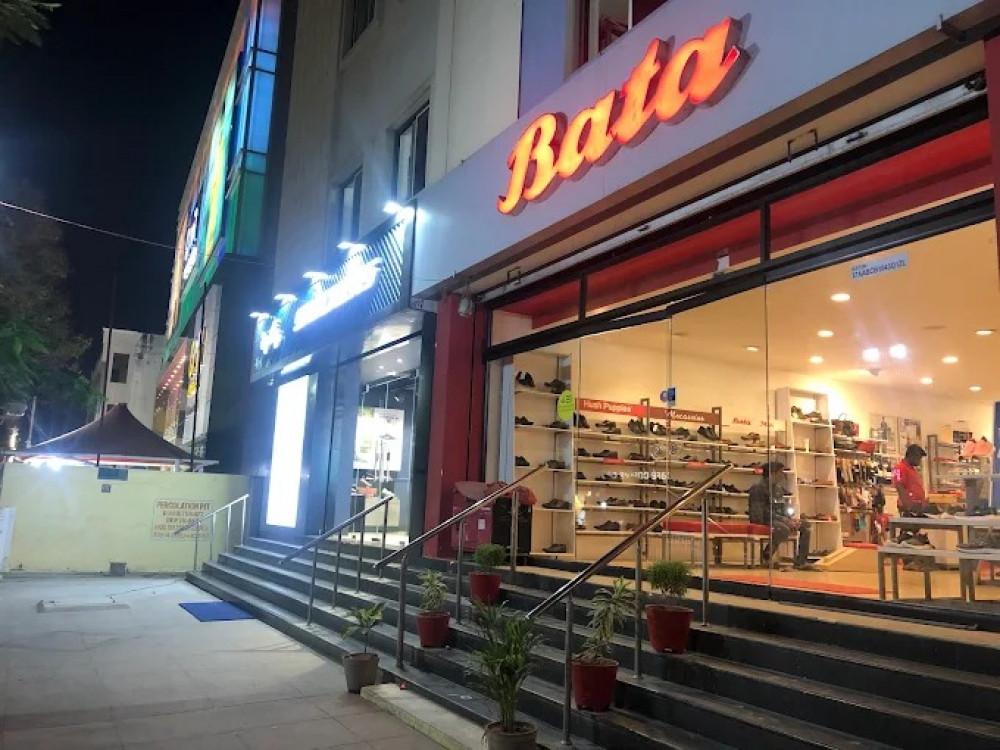Bata Shoe Store