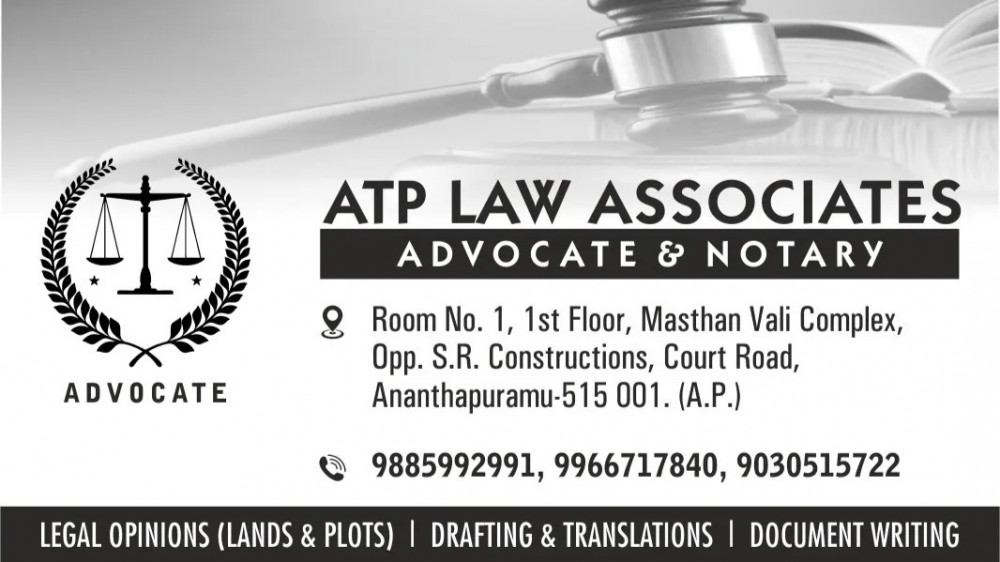 ATP Law Associates