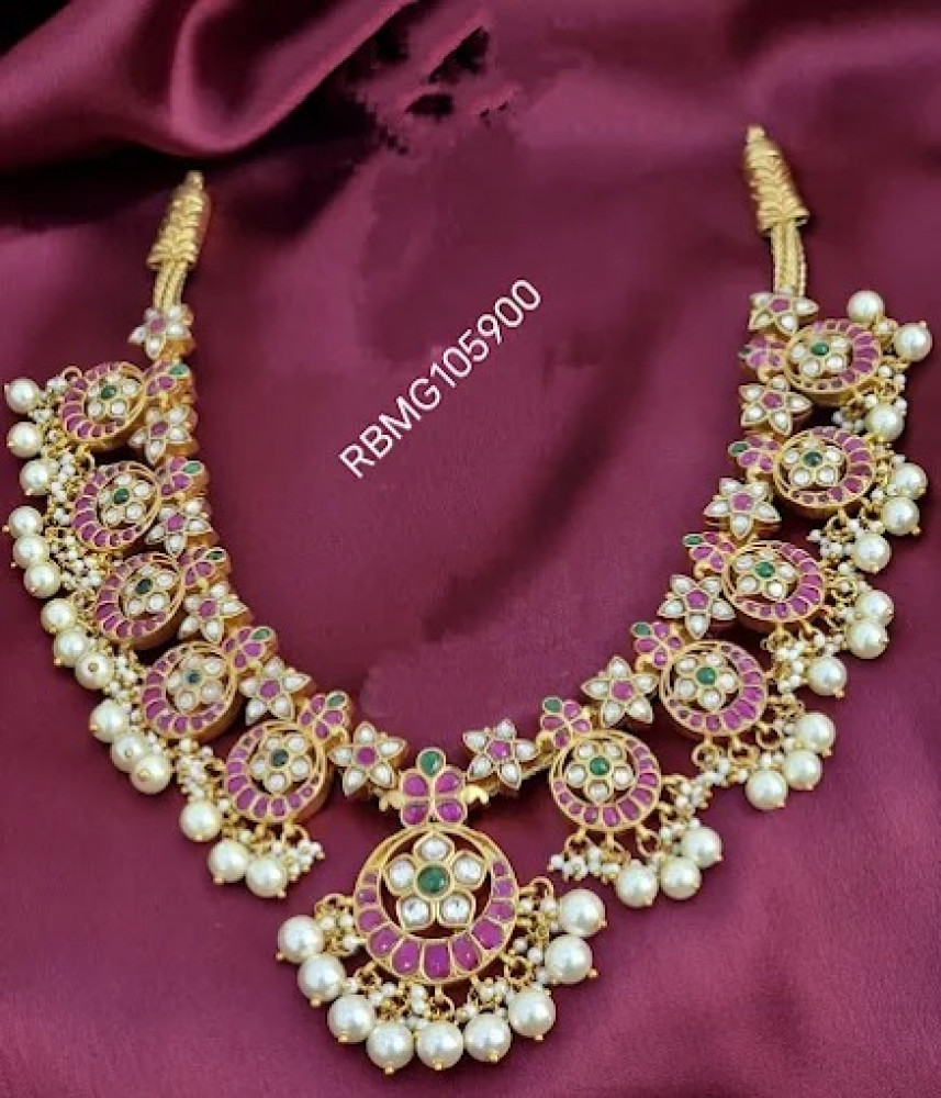 ROYAL BOTIQUE & IMITATION JEWELLERY