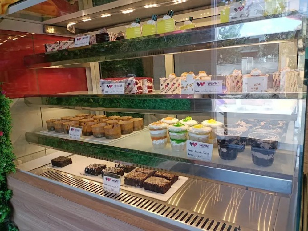 Winni Cakes & More