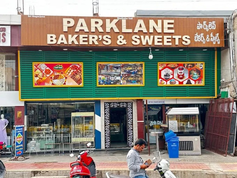 Parklane Bakers