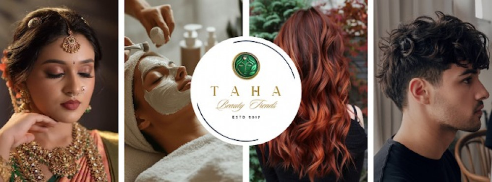 Taha Beauty Trends