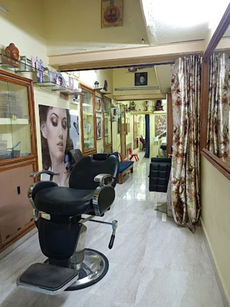Sri Sai Beauty Parlour