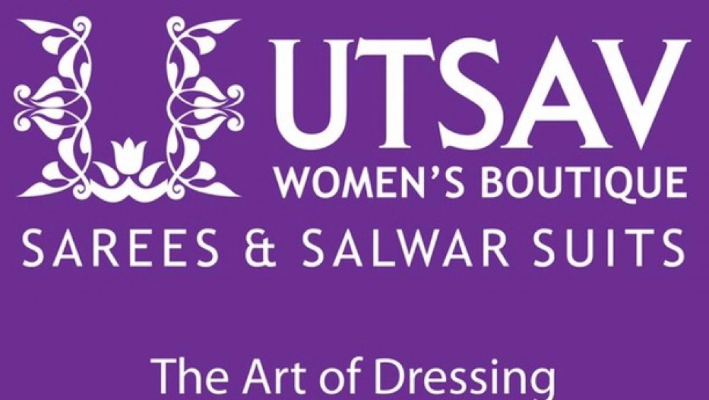 Utsav Women's Boutique
