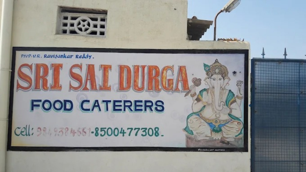 Sri Sai Durga Food Cateres