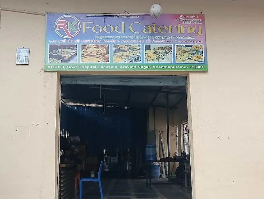 RK Food Catering