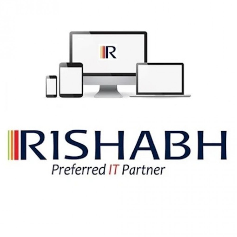 Rishabh Computers