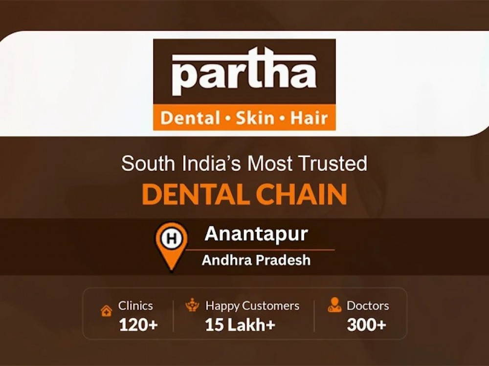 Partha Dental Clinic