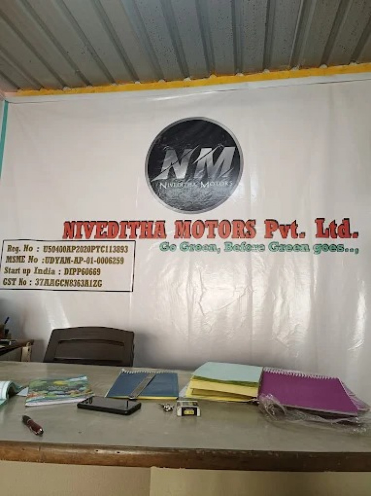 Niveditha Motors Pvt Ltd