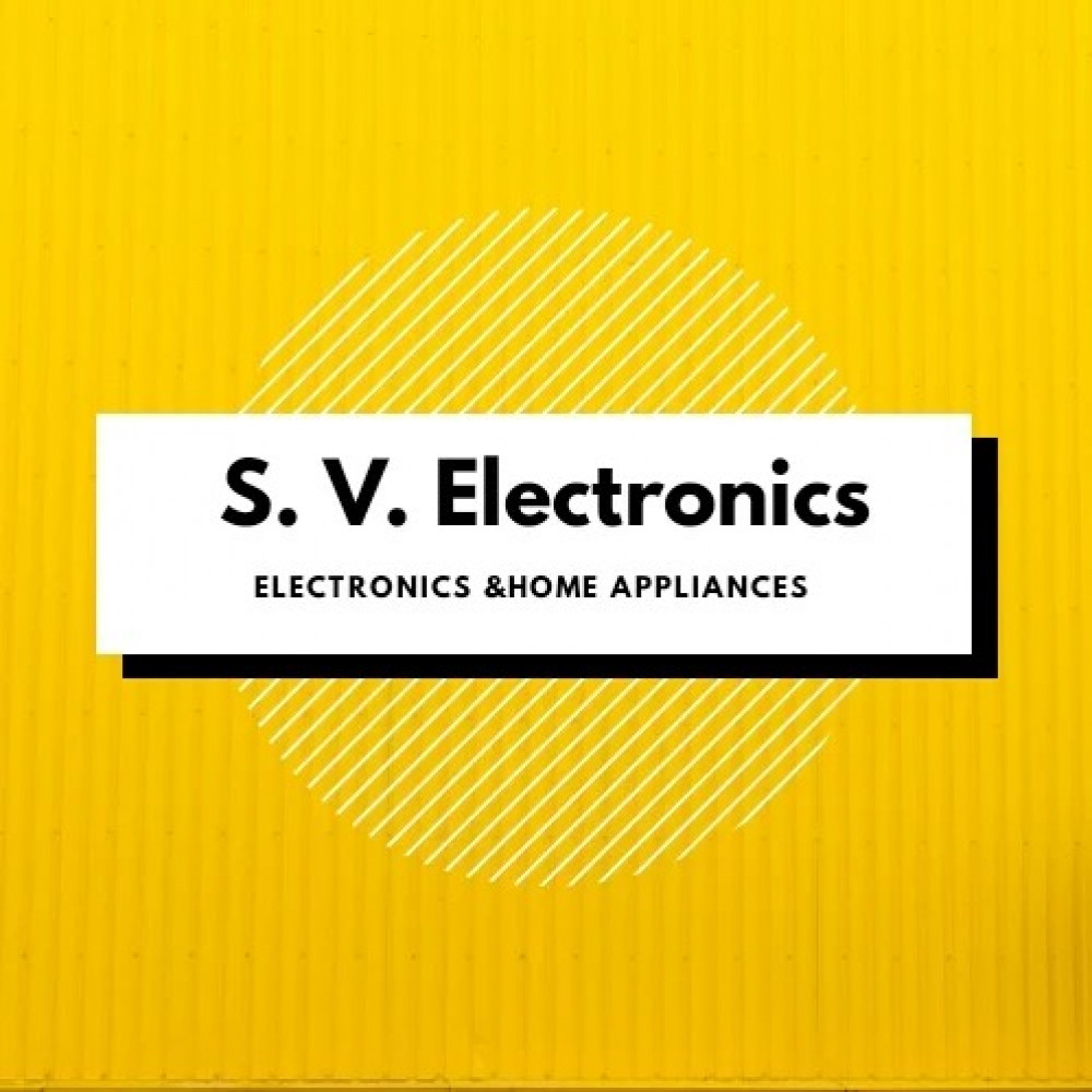 S V ELECTRONICS
