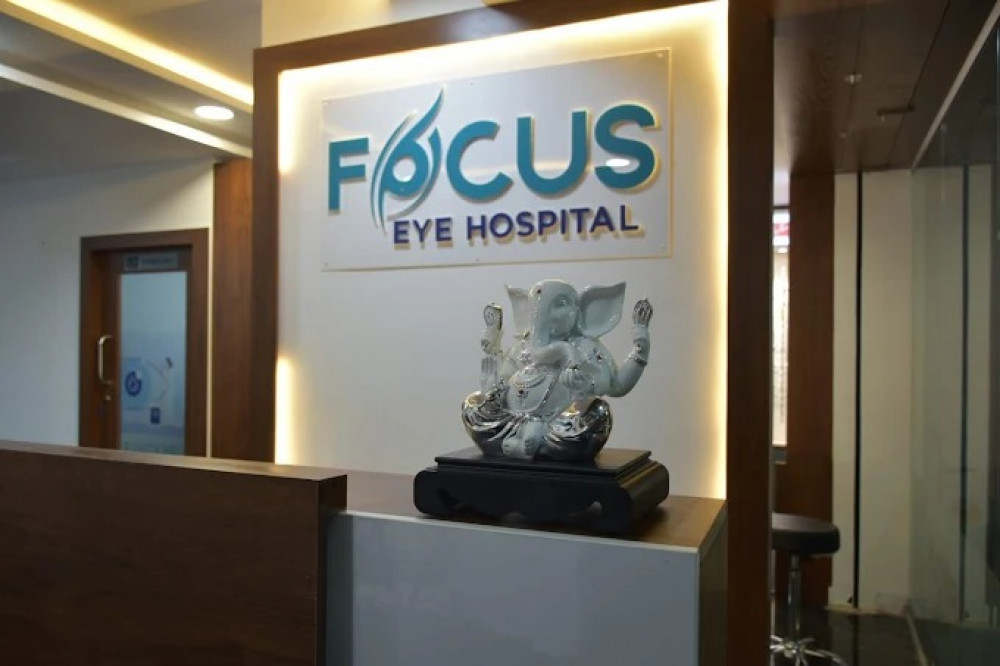Focus Eye Hospital