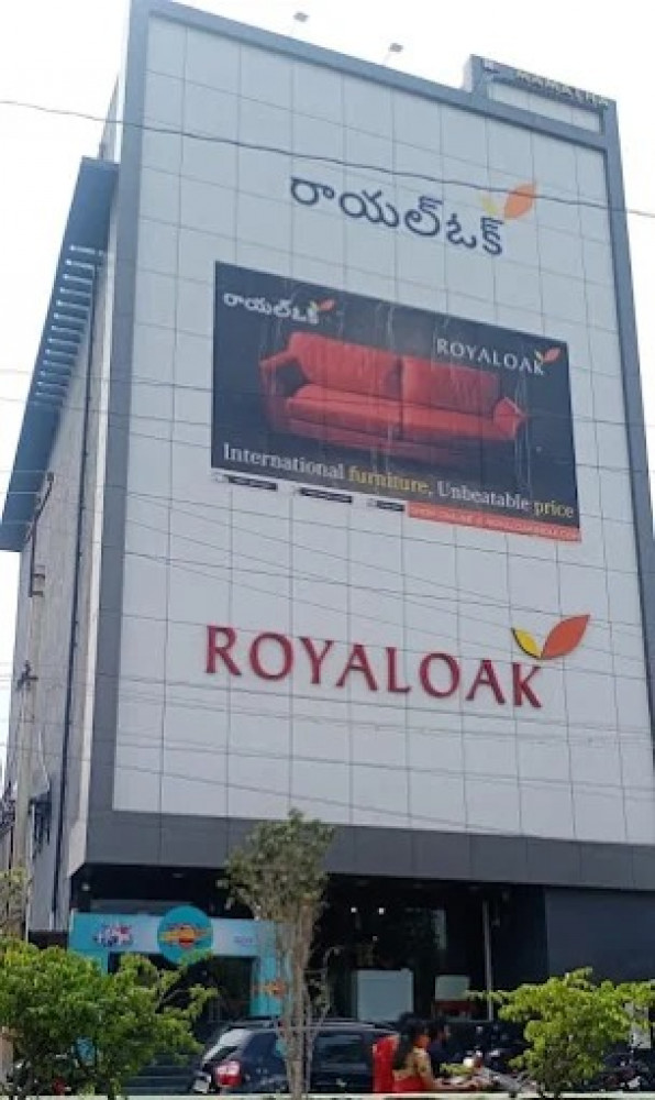 Royaloak Furniture