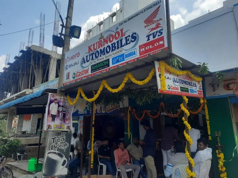 Kurnool Automobiles