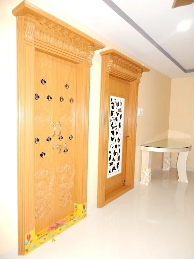 New Vinayaka Wood Works