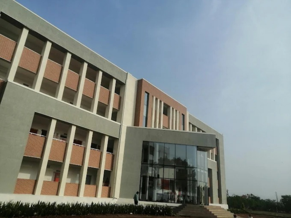 Birla Open Minds International School