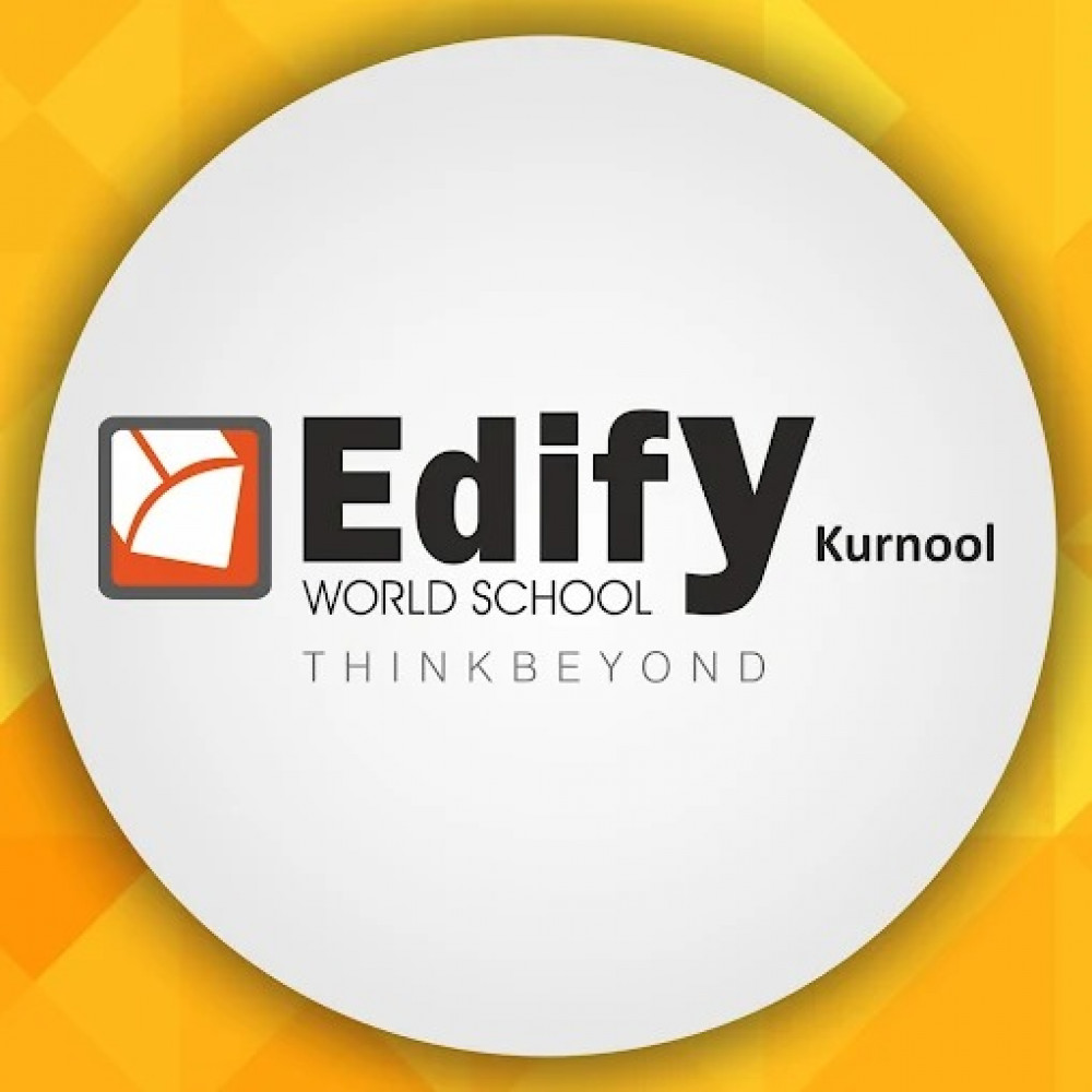 Edify World School