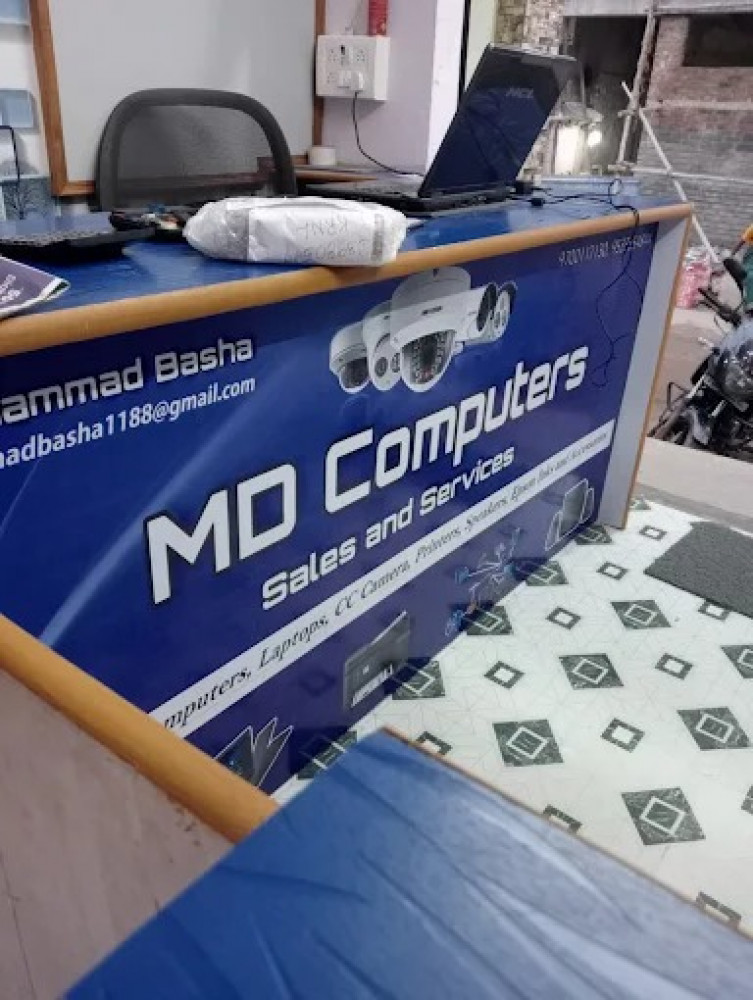 MD Computers