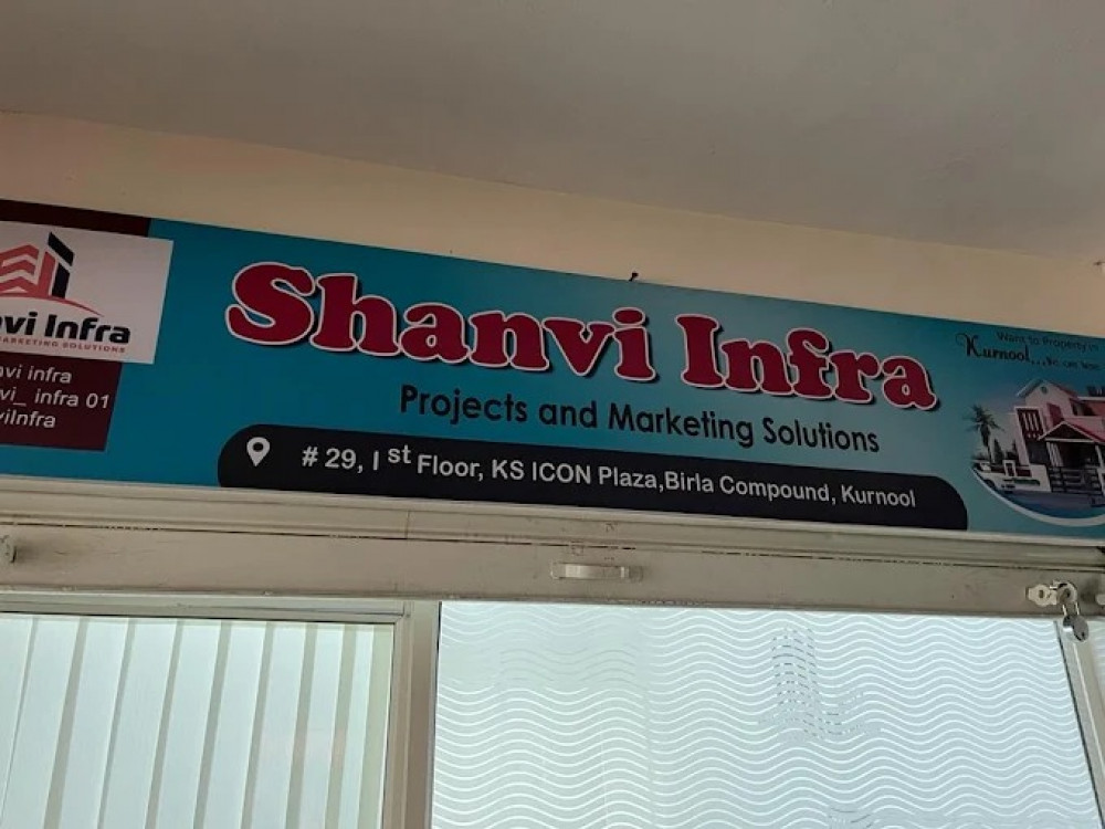 Shanvi Infra Projects