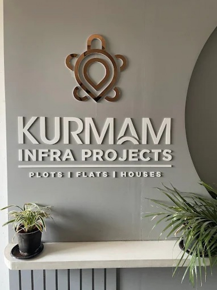 Kurmam Infra Projects