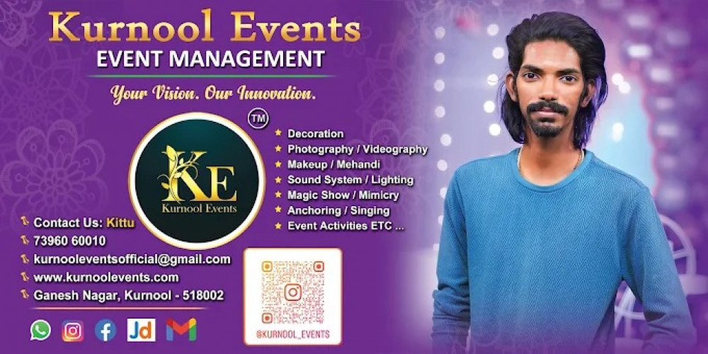 Kurnool Events