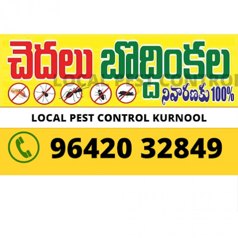 Local Pest Control