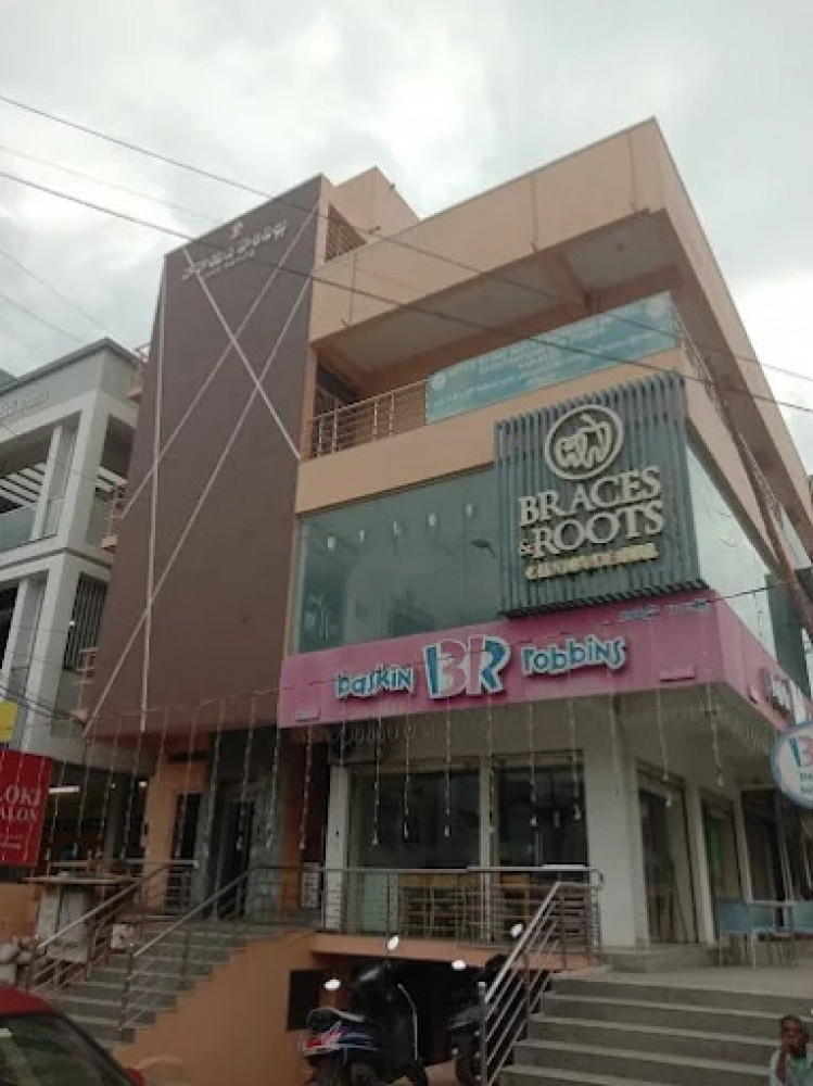 Braces & Roots Dental Clinic