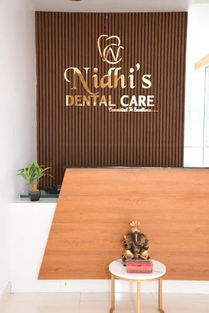 Nidhi's Dental Care