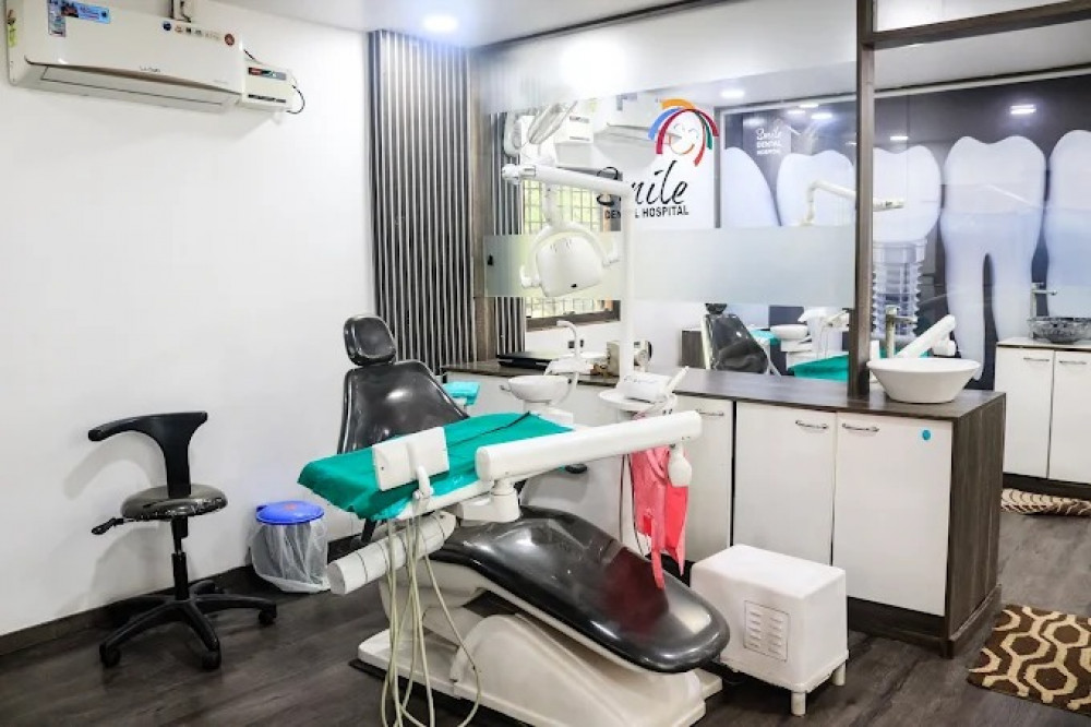 Smile Dental