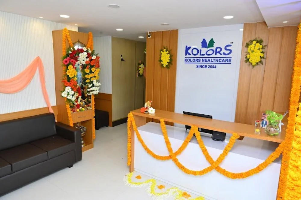 Kolors Healthcare