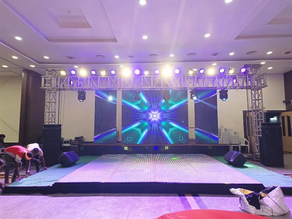 Naresh Sound And Lighting Systems