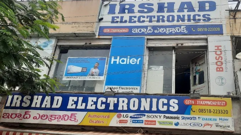 Irshad Electronics