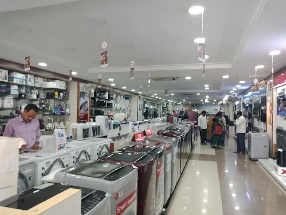 DB Electronics & Appliance