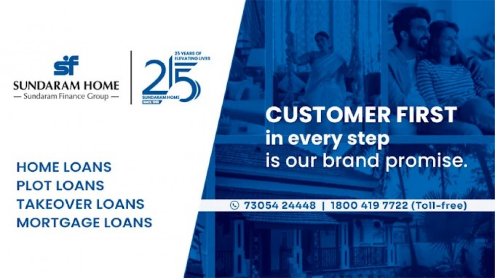 Sundaram Home Finance Limited