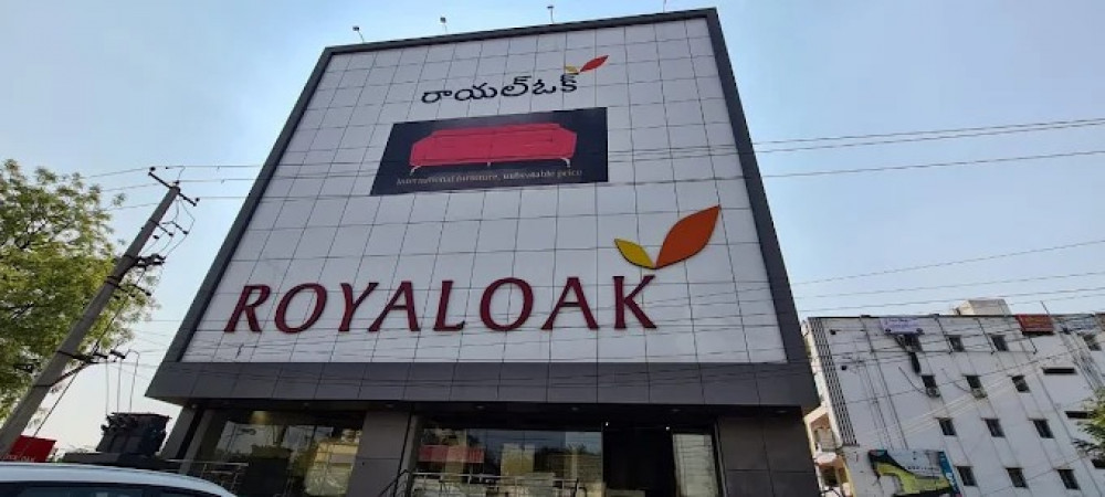 Royaloak Furniture
